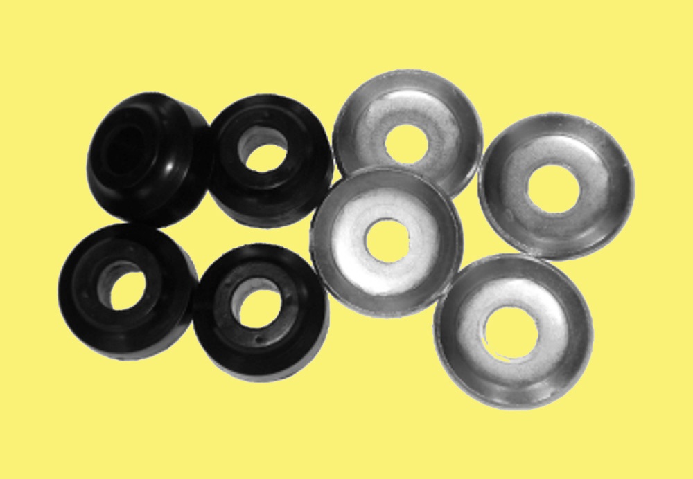 K7079 Front Strut rod Bushing kit Dodge 2WD D100 1972 1993 Dodge 2WD D150 1972 1993 Dodge 2WD D200 1972 1993 Dodge 2WD D250 1972 1993 Dodge 2WD D300 1972 1993 Dodge 2WD D350 1972 1993 Dodge RamCharger 2WD 1974 1993 Plymouth Trail Duster 1974 1983 (image for) K7079 Front Strut rod Bushing kit Dodge 2WD D100 1972 1993 Dodge 2WD D150 1972 1993 Dodge 2WD D200 1972 1993 Dodge 2WD D250 1972 1993 Dodge 2WD D300 1972 1993 Dodge 2WD D350 1972 1993 Dodge RamCharger 2WD 1974 1993 Plymouth Trail Duster 1974 1983